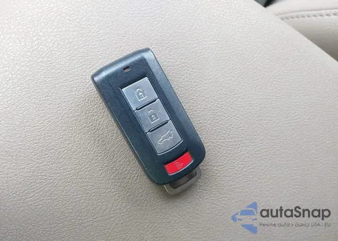 2019 Mitsubishi Outlander Sel from USA, damaged, VIN JA4AZ3A32KZ042022